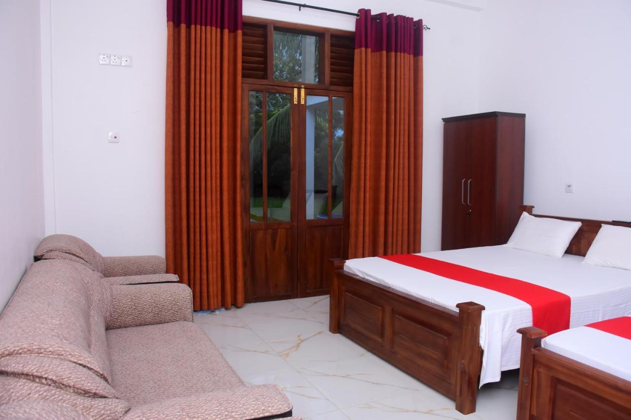 The Elephant View Hotel Udawalawe Luaran gambar